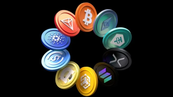 A revolução dos criptoativos no sistema financeiro