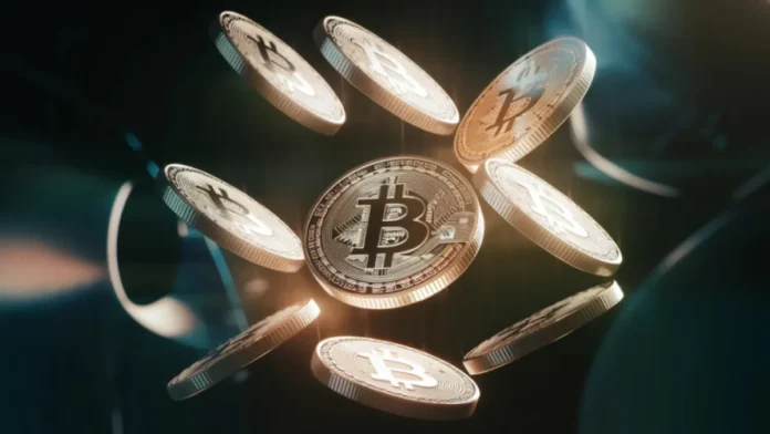 Bitcoin dispara 26% em agosto e supera ouro, prata e bolsas