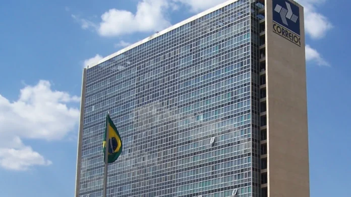 Correios vão receber aporte de R$ 6 bilhões no Orçamento de 2027