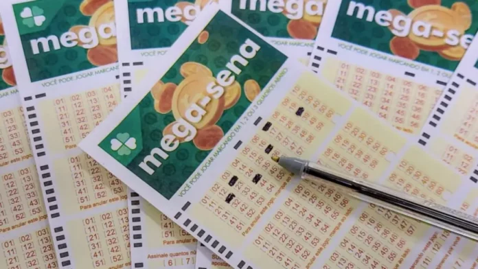 Mega-Sena sorteia prêmio acumulado de R$ 30 milhões neste domingo