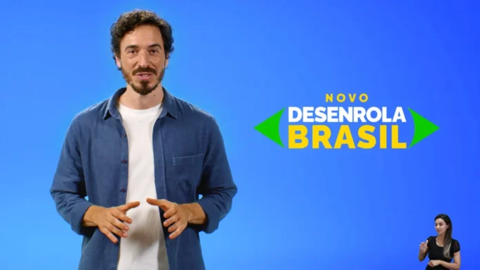 Novo Desenrola: programa de renegociação de dívidas termina nesta segunda-feira