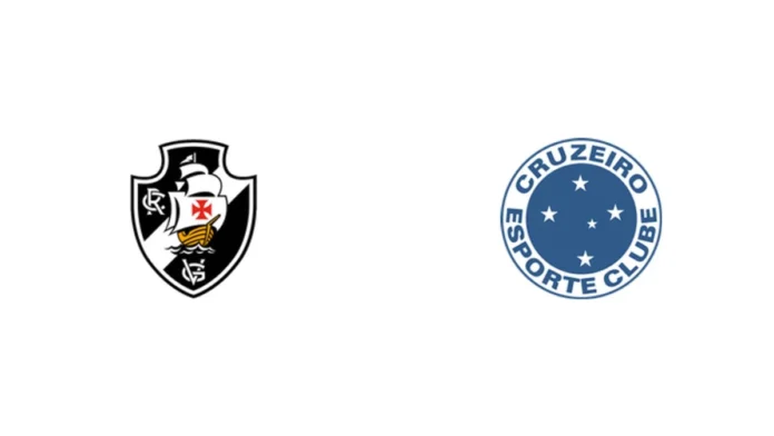 Vasco x Cruzeiro: onde assistir o jogo do Brasileirão 2026 hoje